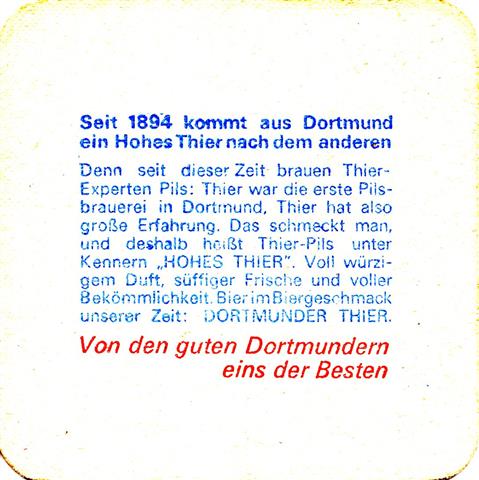 dortmund do-nw thier rahmen 2b (quad185-seit 1894-blaurot) 